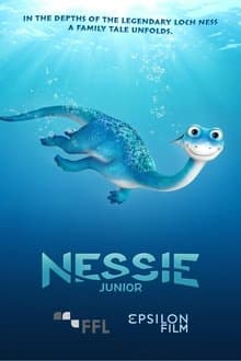 Nessie Junior