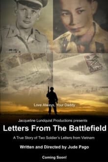 Letters From The Battlefield