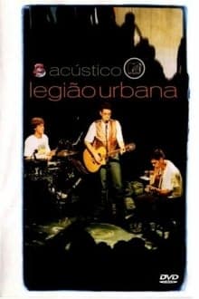 Acústico MTV: Legião Urbana