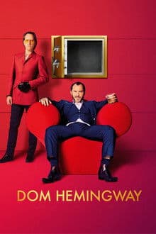 Dom Hemingway
