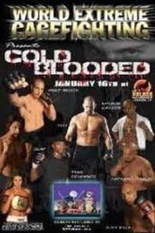 WEC 9: Cold Blooded