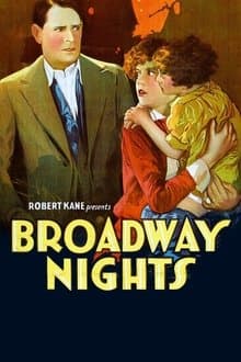 Broadway Nights