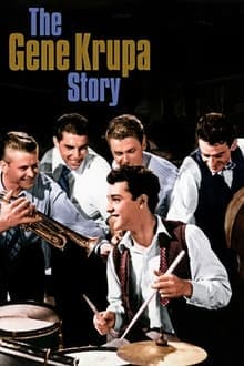 The Gene Krupa Story