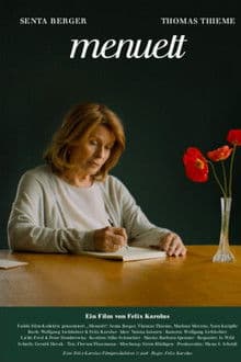 Menuett