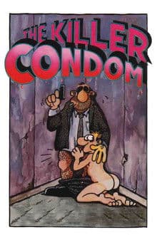 The Killer Condom