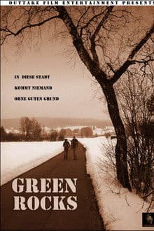 Green Rocks