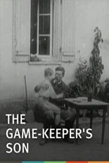 The Game-Keeper's Son
