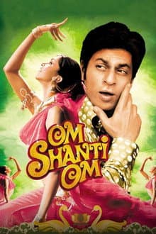 Om Shanti Om