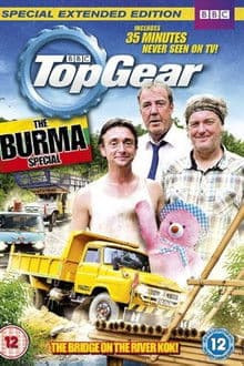 Top Gear Burma Special
