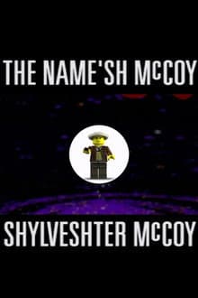 The Name'sh McCoy Shylveshter McCoy