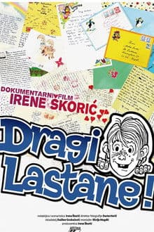 Dear Lastan!