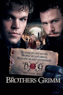 The Brothers Grimm