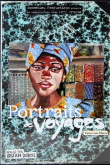 Travel Portraits: Hitchhiking in Quebec