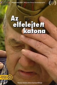 The Forgotten Soldier