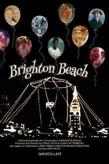 Brighton Beach