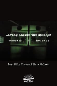 Living Inside the Speaker