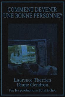 Comment devenir une bonne personne?