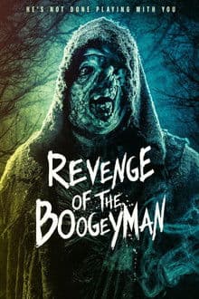 Revenge of the Boogeyman
