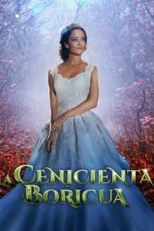 La Cenicienta Boricua