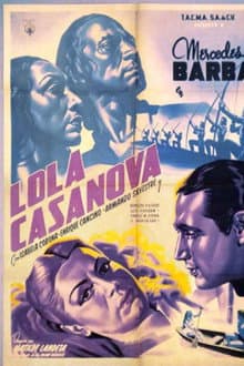 Lola Casanova