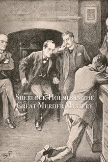 Sherlock Holmes in the Great Murder Mystery