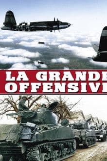 From Normandy to the Rhine