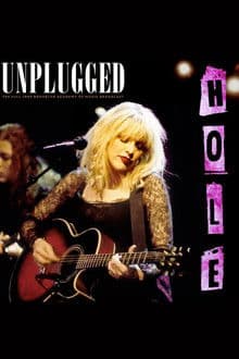 Hole: MTV Unplugged