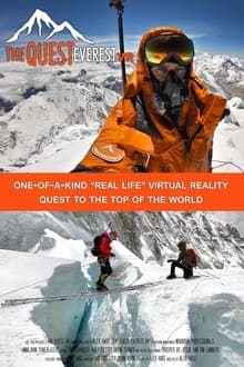 THE QUEST: Everest VR