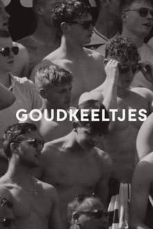Goudkeeltjes