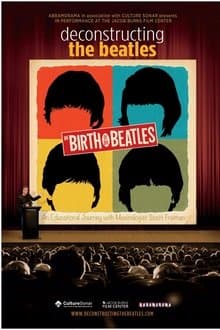 Deconstructing the Birth of the Beatles