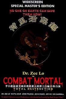 Combat Mortal