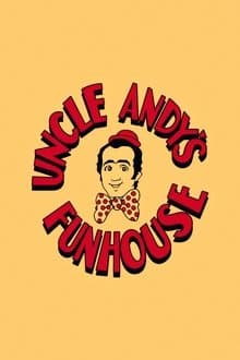 Andy's Funhouse