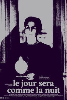 Le jour sera comme la nuit