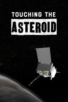 Touching the Asteroid