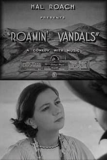 Roamin' Vandals
