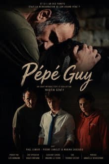 Pépé Guy