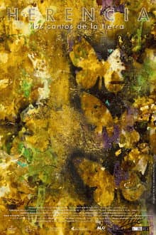 Herencia: Los cantos de la tierra