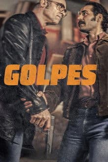 Golpes