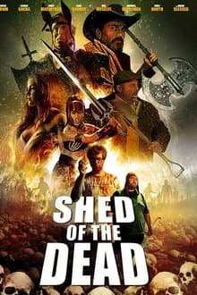 Shed of the Dead