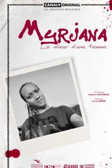 Myrjana, la valeur d'une femme