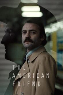 The American Friend