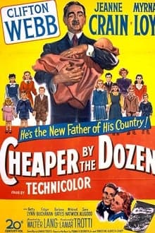 Cheaper by the Dozen