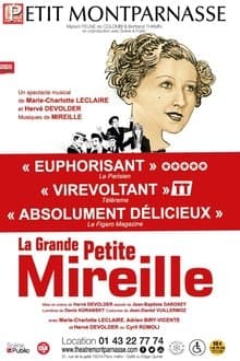 La Grande Petite Mireille