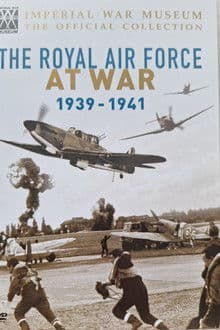 The Royal Air Force at War 1939-1941