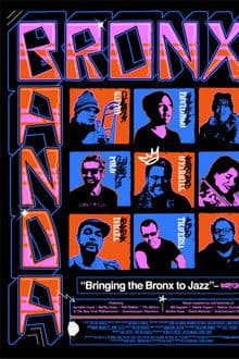 BronX BandA: Arturo O'Farrill & The Bronx