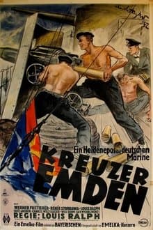 Cruiser Emden