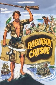 Robinson Crusoe