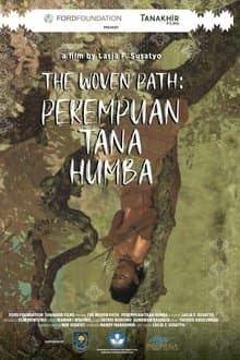 The Woven Path: Perempuan Tana Humba