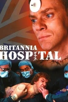 Britannia Hospital