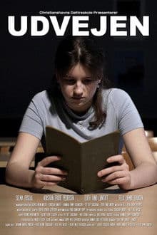 Udvejen